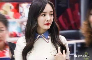 吃瓜娱乐杨幂是谁的徒弟,揭秘娱乐圈新晋小花背后的故事